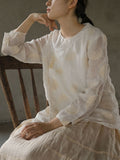 เสื้อท็อป Frida Spotlight