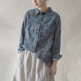 เสื้อท็อปโรซ่าสวีทมายด์