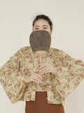เสื้อท็อป Violeta Spectacular