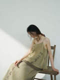 เสื้อท็อปคาปรี ฟาวด์ บลิส