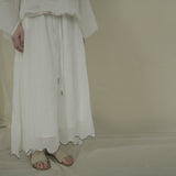 กระโปรงสโลนสุดหรู