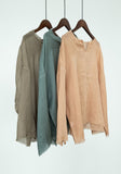 เสื้อท็อป Ashlynn Delicate