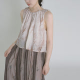 เสื้อท็อป Chanel สวยงาม