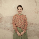 เสื้อท็อปเทศกาลซันนี่