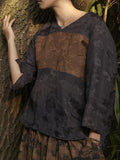 เสื้อพลบค่ำอันสวยงาม