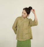 เสื้อท็อปมิลานา เอกซ์ควิซิท