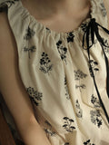 เสื้อท็อป Landry Delightful