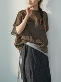เสื้อกี่เพ้าอารมณ์คลาสสิก