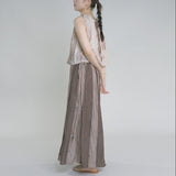 เสื้อท็อป Chanel สวยงาม