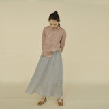 เสื้อท็อป Jamie Appealing