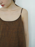เสื้อท็อปแม็กกี้ เรียบหรู