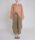 เสื้อท็อป Ashlynn Delicate