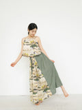 กระโปรง Paisleigh Romance