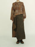 เสื้อท็อปอลิสสัน เรียบหรู