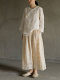เสื้อท็อป Frida Spotlight