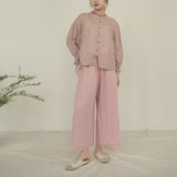 เสื้อท็อป Giuliana Engaging