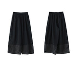 กางเกงไอคอนิก Alaia