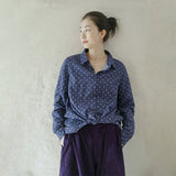เสื้อท็อปโรซ่าสวีทมายด์