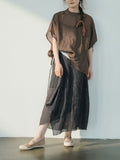 เสื้อกี่เพ้าอารมณ์คลาสสิก