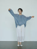 เสื้อสวนเดี่ยว