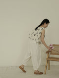 เสื้อท็อป Landry Delightful