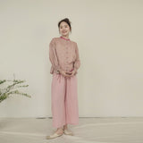เสื้อท็อป Giuliana Engaging