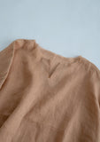 เสื้อท็อป Ashlynn Delicate