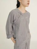 เสื้อท็อป Meilani Sweet Mind