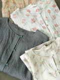 มาเรียห์ เดไลท์ฟูล เสื้อเชิ้ตกี่เพ้า
