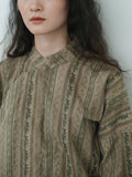 เสื้อท็อป Cataleya Splendid