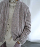 เสื้อโค้ทลูอิซ่า ดีสซิลลิ่ง