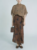 เสื้อท็อป Deborah สวยดูดี