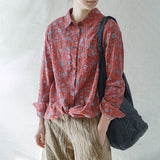 เสื้อท็อปโรซ่าสวีทมายด์