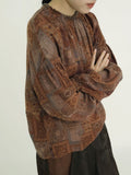 เสื้อท็อปอลิสสัน เรียบหรู
