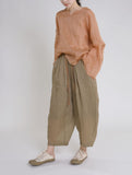 เสื้อท็อป Ashlynn Delicate