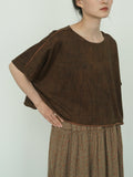 เสื้อ Hayden Delightful