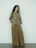 เสื้อท็อป Cataleya Splendid