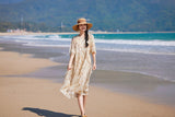 เดรสเมลานี สวยสง่า