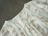 มาเรียห์ เดไลท์ฟูล เสื้อเชิ้ตกี่เพ้า