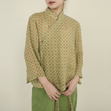 เสื้อท็อปมิลานา เอกซ์ควิซิท