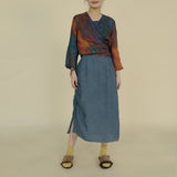 เสื้อท็อปฮอลแลนด์สุดว้าว