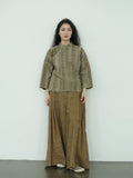 เสื้อท็อป Cataleya Splendid