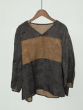 เสื้อพลบค่ำอันสวยงาม