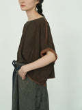 เสื้อ Hayden Delightful