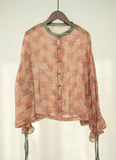 เสื้อท็อปเทศกาลซันนี่