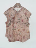 แอนนี่ ไฟน์ เสื้อกี่เพ้าท็อป
