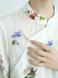 เอมานิ กี่เพ้า ท็อปสวมใส่สบาย