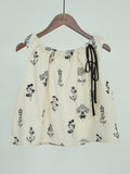 เสื้อท็อป Landry Delightful