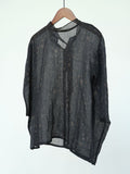 เสื้อกี่เพ้าอารมณ์คลาสสิก