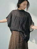 เสื้อกี่เพ้าอารมณ์คลาสสิก